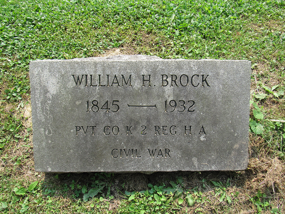 tombstone